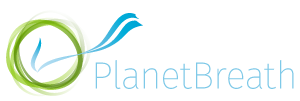 Planet Breath Logo